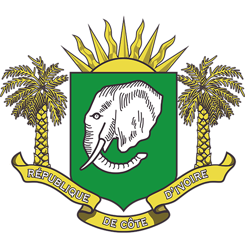 Portail officiel du gouvernement de Cote d'Ivoire